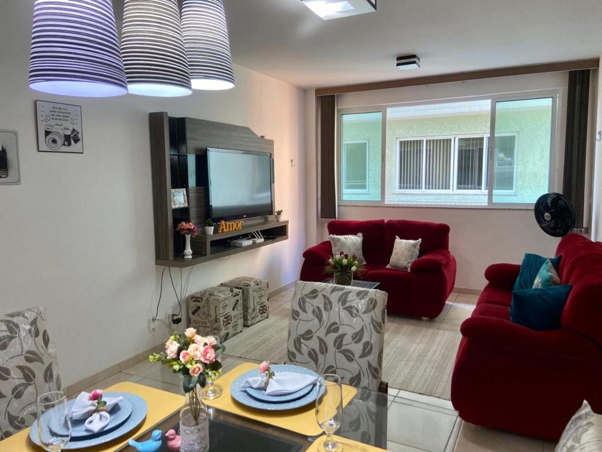 Apartamento Na Prainha . Arraial do Cabo Exterior photo