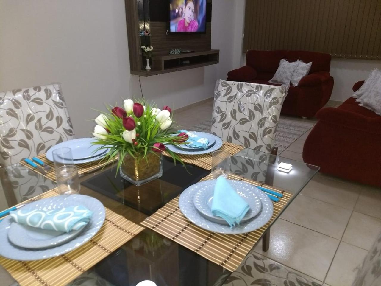 Apartamento Na Prainha . Arraial do Cabo Exterior photo