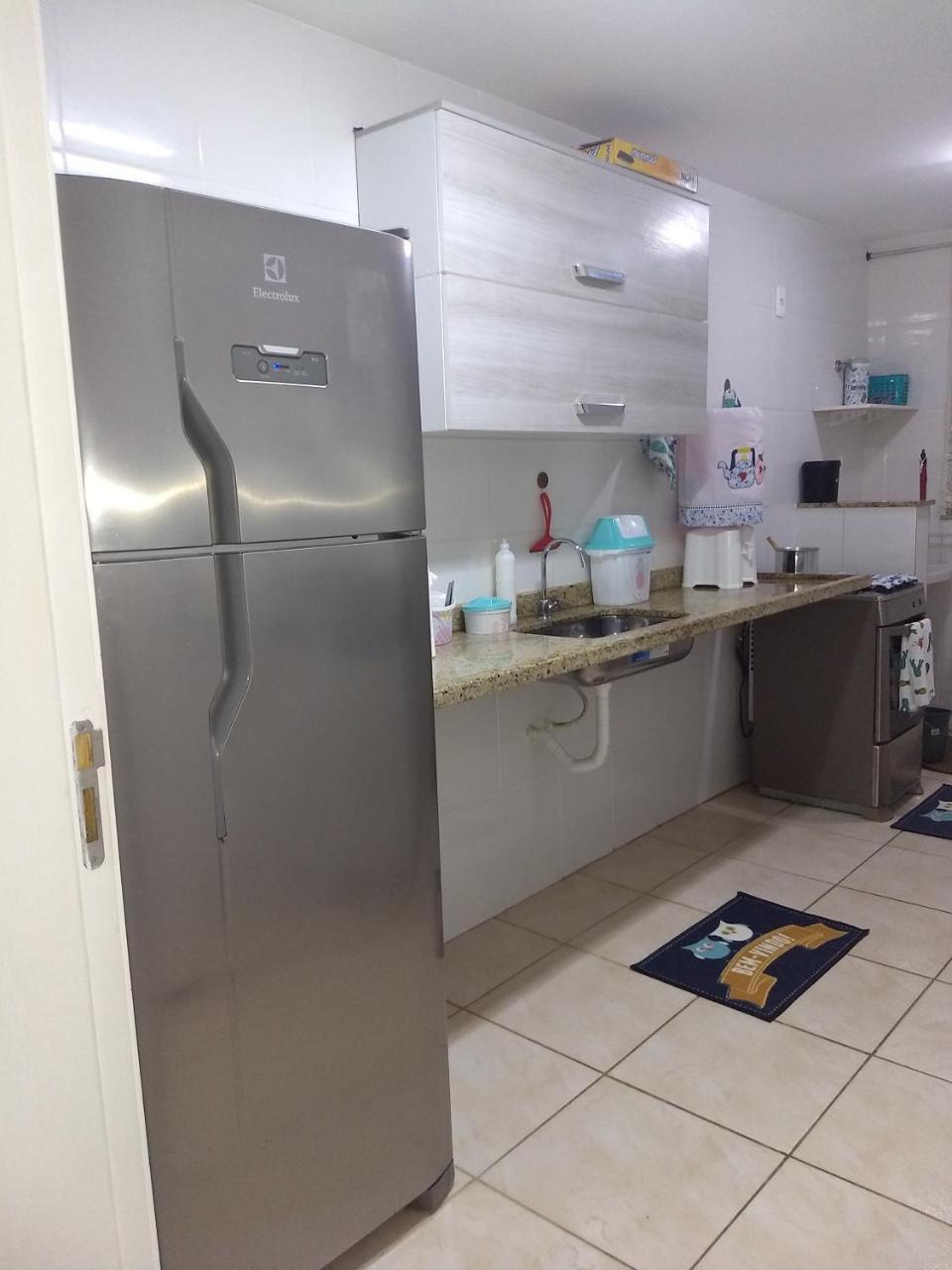 Apartamento Na Prainha . Arraial do Cabo Exterior photo